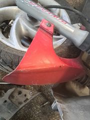 Φτερό sym shark 125