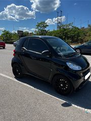 Smart ForTwo '11 MHD