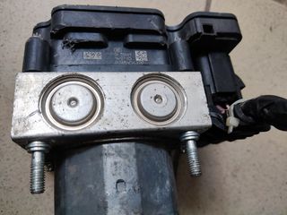 ΜΟΝΑΔΑ ABS RENAULT TWINGO III (0265 260 967),(0265 956 320)-thumb-1