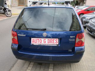 Volkswagen Passat 2001-thumb-2