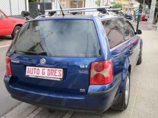 Volkswagen Passat 2001-thumb-3