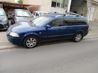 Volkswagen Passat 2001-thumb-4