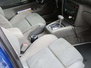 Volkswagen Passat 2001-thumb-5