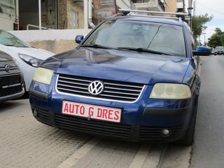 Volkswagen Passat 2001-thumb-1