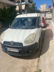 Fiat Doblo '14