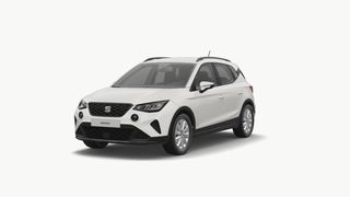 Seat Arona '23 Style