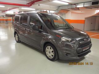 Ford Tourneo Connect 2016 MAXI DIESEL 7ΘΕΣΙΟ!!ΓΡΑΜΜΑΤΙΑ!!