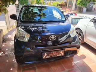 Toyota iQ '09 ΝΕΑ ΤΙΜΗ!!! 1.0 Multidrive