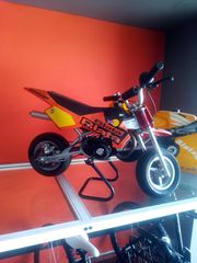 Blata MiniMotard 2007 SM-GP-thumb-2