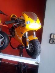 Blata MiniMotard 2007 SM-GP
