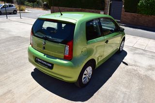 Skoda Citigo 2015 1.0 MPI Cool Edition-thumb-4