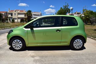 Skoda Citigo 2015 1.0 MPI Cool Edition-thumb-7
