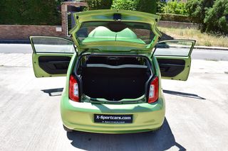 Skoda Citigo 2015 1.0 MPI Cool Edition-thumb-8