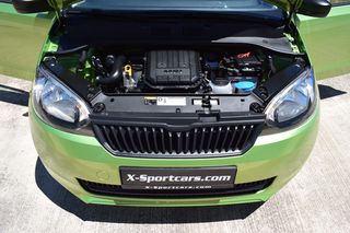 Skoda Citigo 2015 1.0 MPI Cool Edition-thumb-10