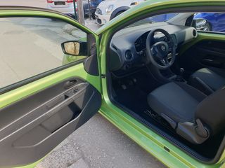 Skoda Citigo 2015 1.0 MPI Cool Edition-thumb-12