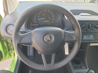 Skoda Citigo 2015 1.0 MPI Cool Edition-thumb-17