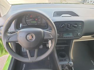 Skoda Citigo 2015 1.0 MPI Cool Edition-thumb-18
