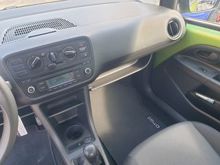 Skoda Citigo 2015 1.0 MPI Cool Edition-thumb-19