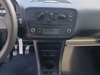 Skoda Citigo 2015 1.0 MPI Cool Edition-thumb-20