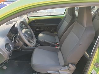 Skoda Citigo 2015 1.0 MPI Cool Edition-thumb-21