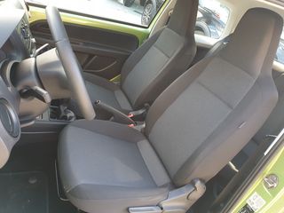 Skoda Citigo 2015 1.0 MPI Cool Edition-thumb-22