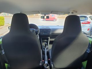 Skoda Citigo 2015 1.0 MPI Cool Edition-thumb-27