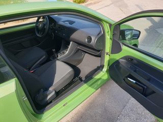 Skoda Citigo 2015 1.0 MPI Cool Edition-thumb-28