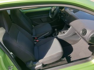 Skoda Citigo 2015 1.0 MPI Cool Edition-thumb-29