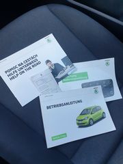 Skoda Citigo 2015 1.0 MPI Cool Edition-thumb-31