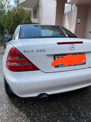 Mercedes-Benz SLK 200 '99