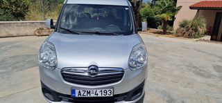 Opel Combo '15