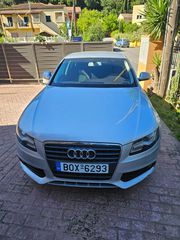 Audi A4 '08  1.8 TFSI Attraction