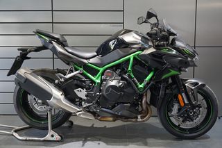 Kawasaki Z H2 '24 1000