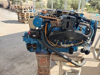 CRUSADER 454 XL-thumb-3