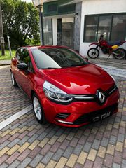 Renault Clio '17 LIMITED EDITION FULL EXTRA