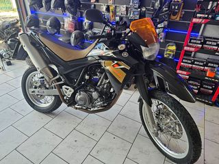 Yamaha XT 660R '08