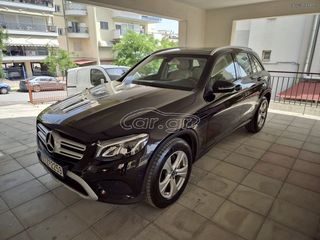 Mercedes-Benz GLC 250 '17 4Matic