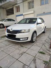 Skoda Rapid '14