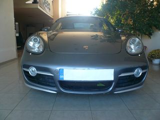 Porsche Cayman '06 S A' XEΡΙ ΕΛΛΗΝΙΚΟ