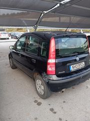 Fiat Panda '07  1.2 8V Dynamic Dualogic