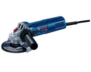 GWS 9-125 S ΤΡΟΧΟΣ 900W Φ125 ΡΥΘΜΙΖΟΜΕΝΟΣ BOSCH 0601396104 ##