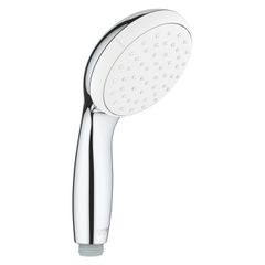 ΤΗΛΕΦΩΝΟ ΝΤΟΥΖ TEMPESTA 100 1 ΘΕΣΕΩΝ GROHE 27923001