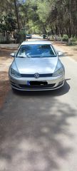 Volkswagen Golf '13 Bluemotion 