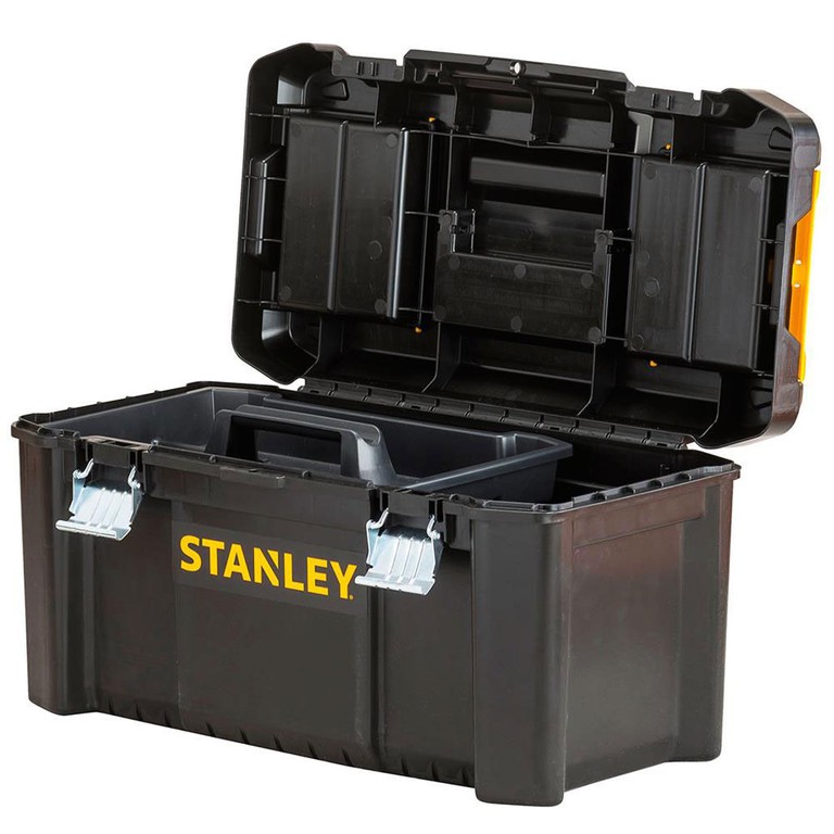 ΕΡΓΑΛΕΙΟΘΗΚΗ STANLEY STST1-75521