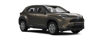Toyota Yaris Cross '24 ACTIVE  HDF ΕΤΟΙΜΟΠΑΡΑΔΟΤΟ