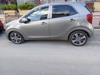 Kia Picanto '18