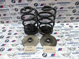BMW 3 SERIES E36 COMPACT ΕΛΑΤΗΡΙΑ ΠΙΣΩ