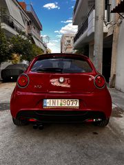 Alfa Romeo Mito '10 Multiair 1.4 qv