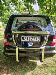 Mercedes-Benz ML 350 2004