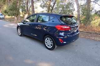 Ford Fiesta 2018-thumb-2